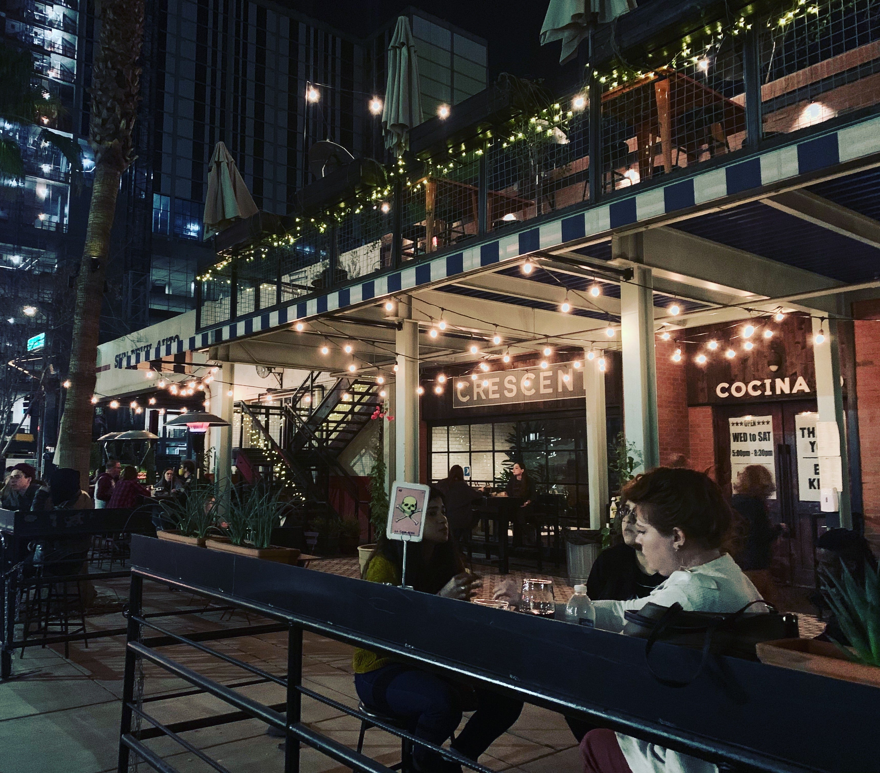 Crescent Ballroom helped revitalized downtown Phoenix. Here's how.