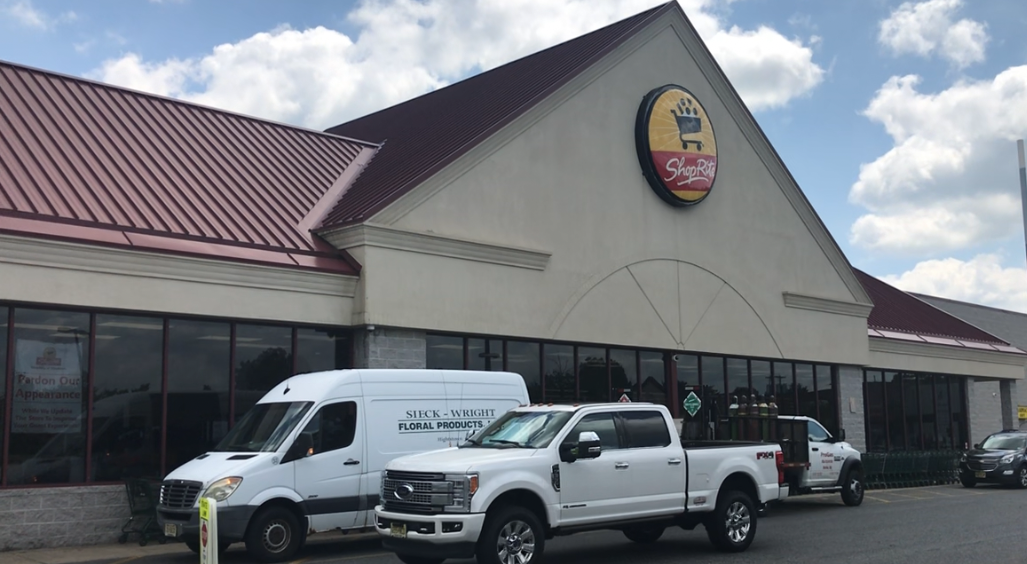 Glassboro NJ ShopRite expansion approved by Planning Board