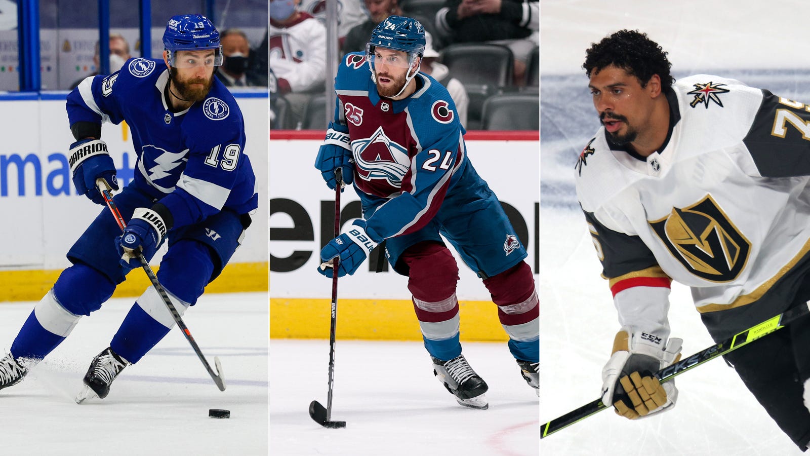 NY Rangers hockey news