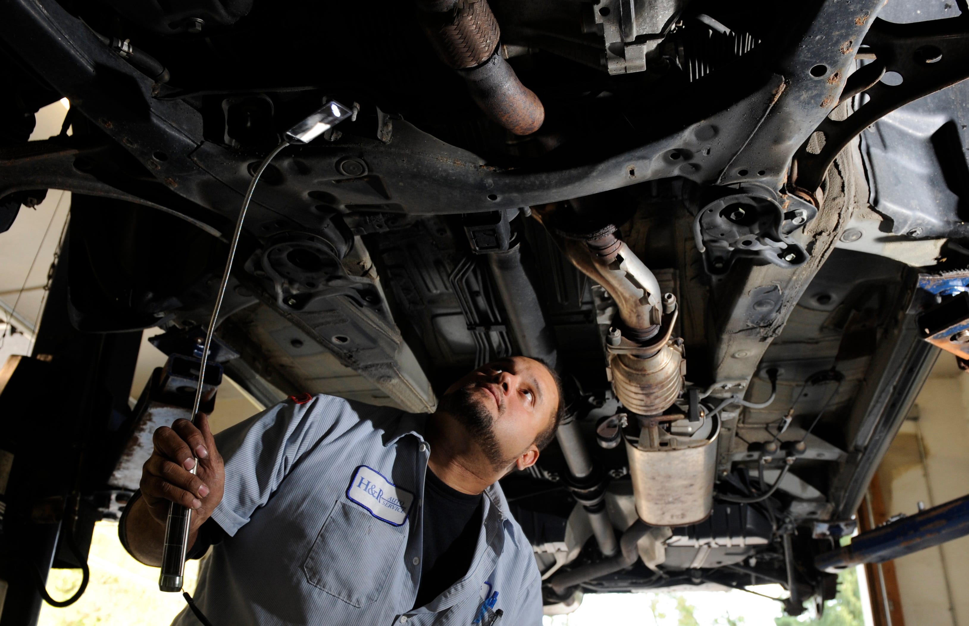 Car Reviews and News - USATODAY.com