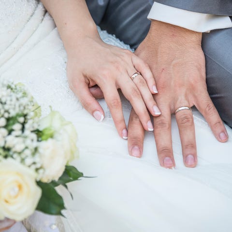 Marriage has a history rooted in sexism. And while