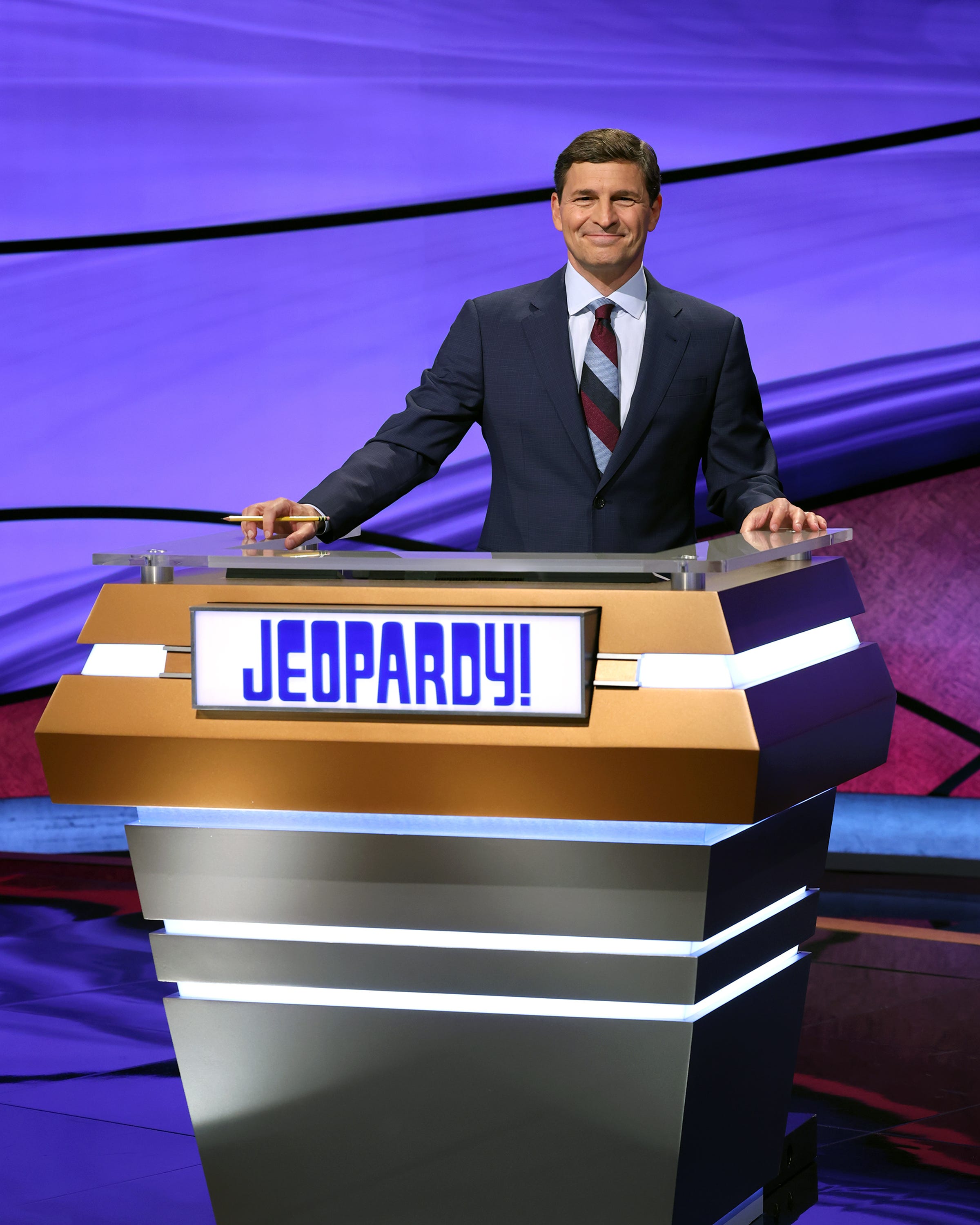 The best and worst ‘Jeopardy!’ guest hosts, from LeVar Burton to Robin