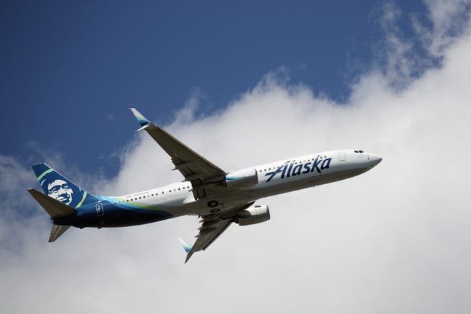 Alaska Airlines’ 3-day sale includes  Hawaii flights
