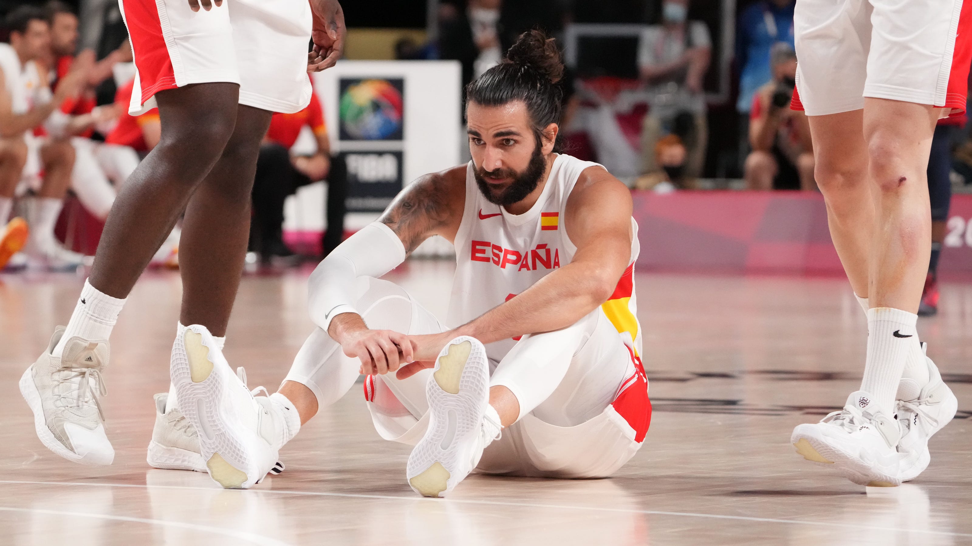 Usa Basketball S Win Vs Spain At Tokyo Games Closes Epic Chapter Usa Basketball S Win Vs Spain At Tokyo Games Closes Epic Chapter