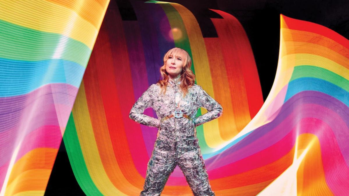 A 'Beautiful' record: Austin band Heartless Bastards delivers a career-best album