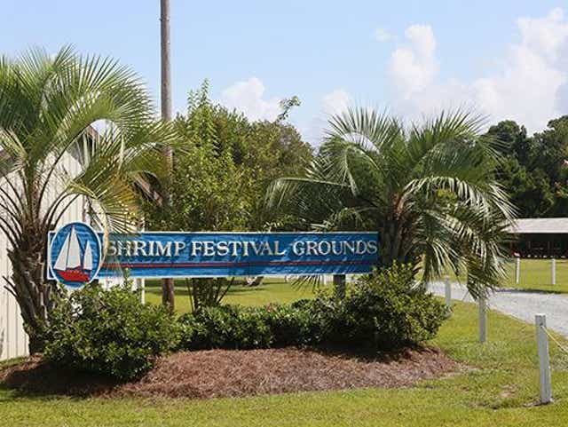 Sneads Ferry Shrimp Festival 2022