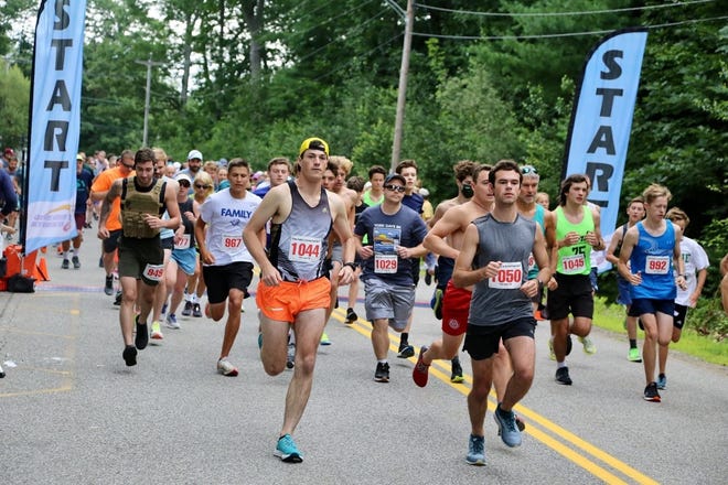 The annual York Days 5K will take place July 31.