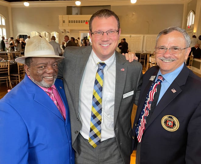 Savannah Area Judge Announces Run For Chatham County Recorder s Court savannah-area-judge-announces-run-for-chatham-county-recorder-s-court