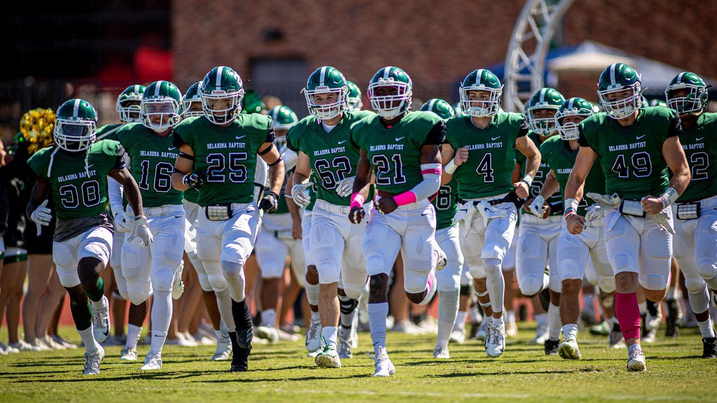 great american football conference