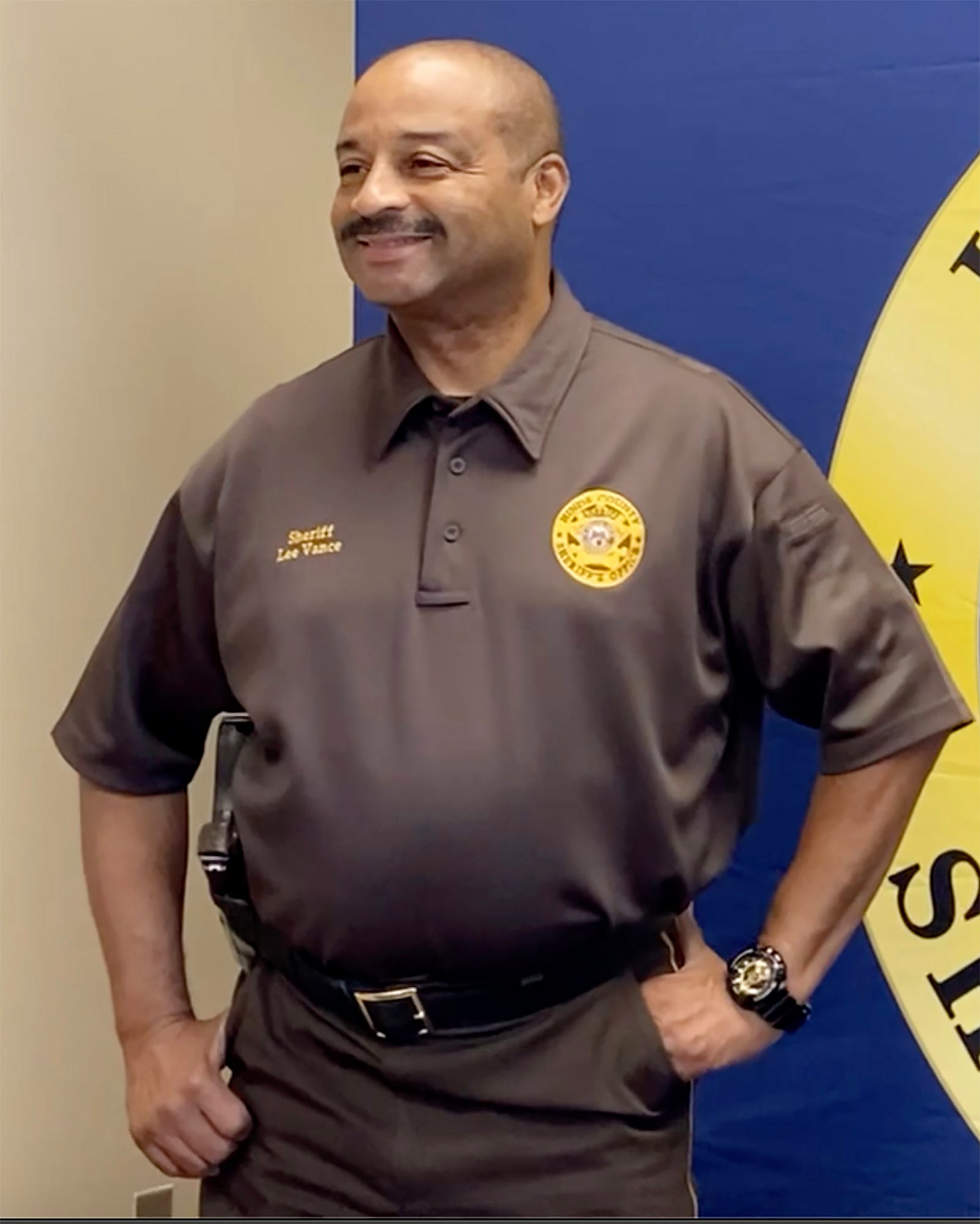 Hinds County sheriff died of COVID19 complications