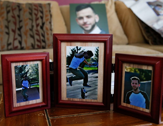 Tyler Cordeiro of Bucks County was wrongly refused funding for treatment because of confusion over federal regulations. He later died of an overdose.