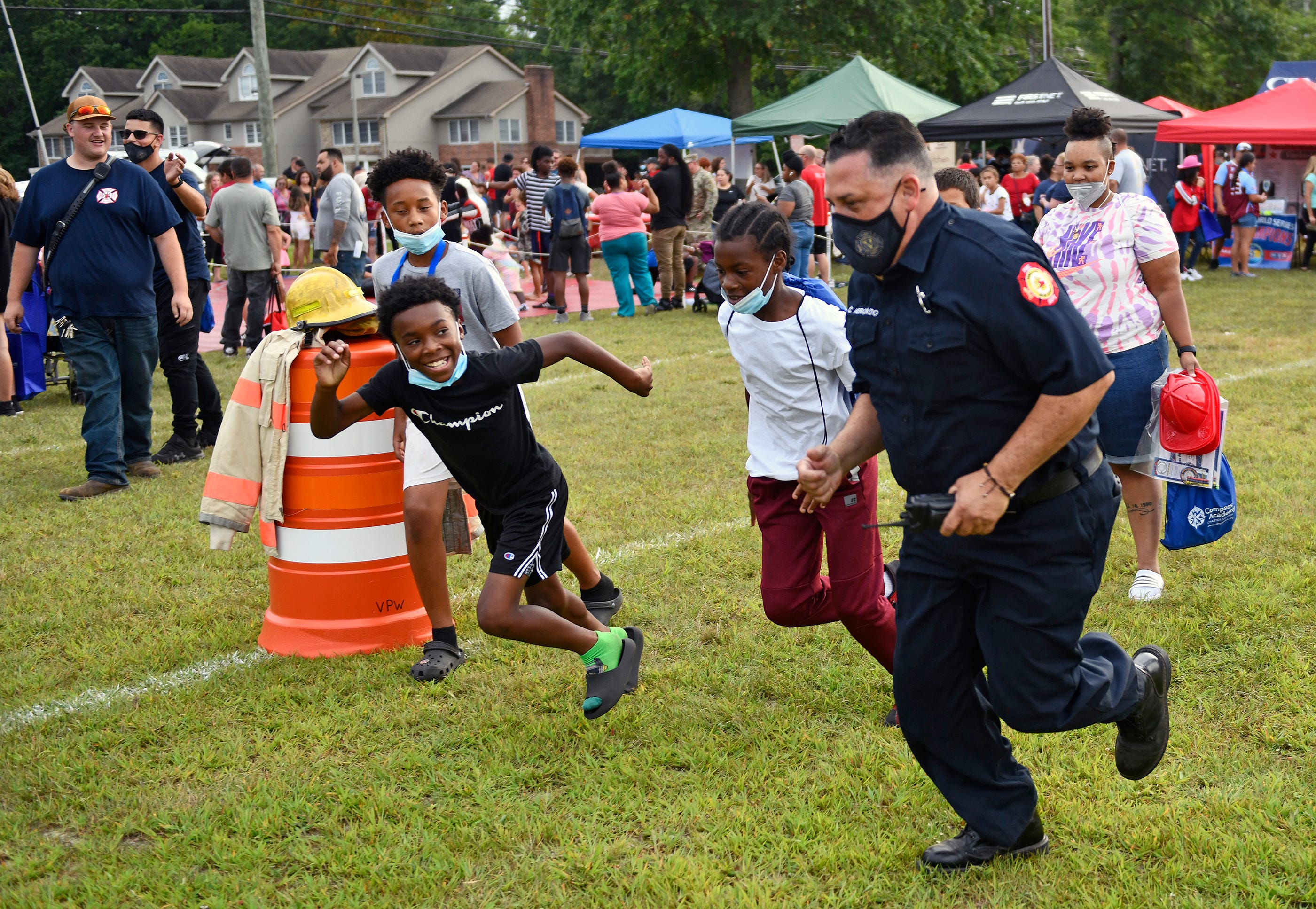 Latest Vineland NJ News