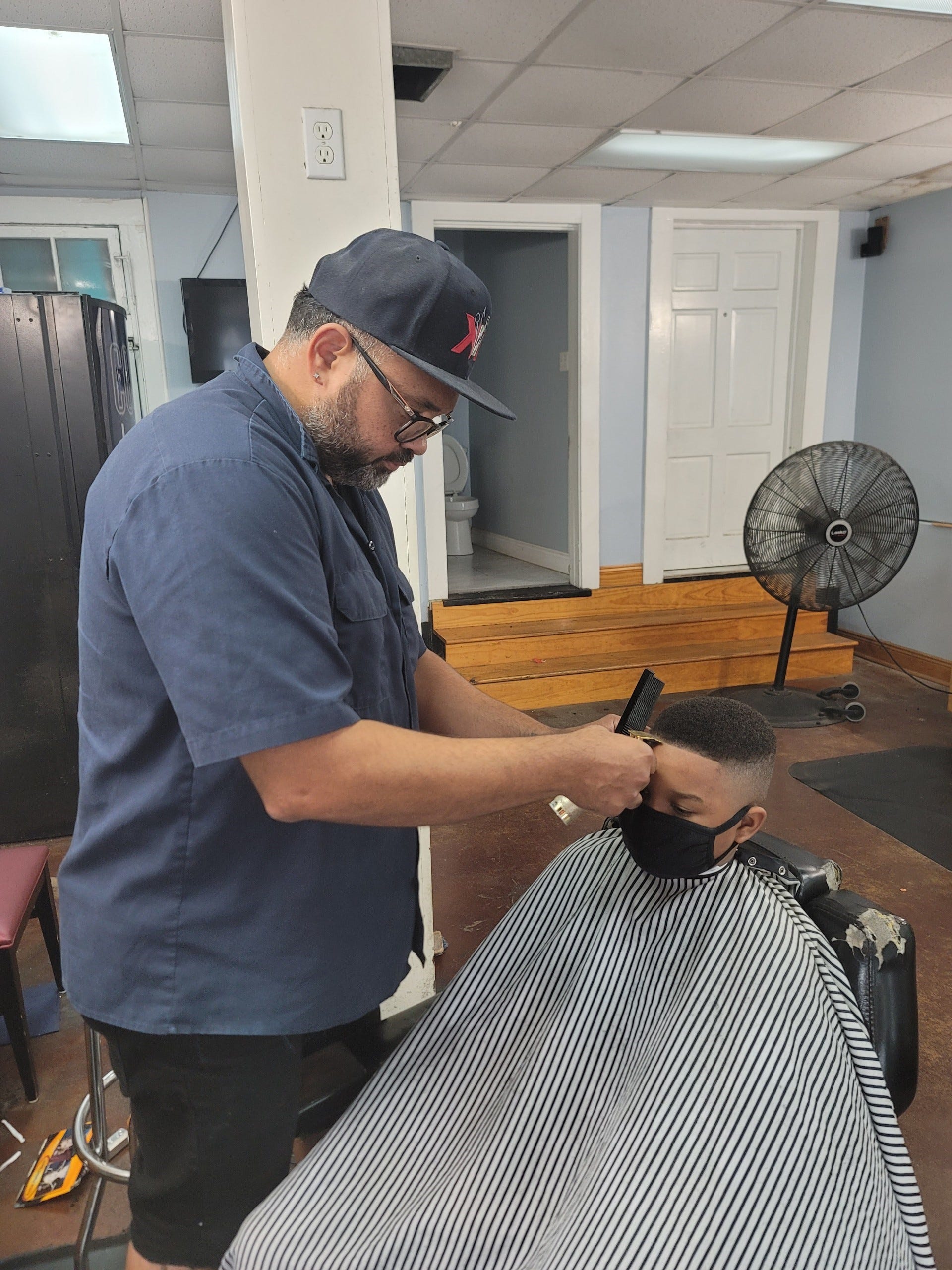 Amid climbing COVID cases and community efforts, racial disparity in vaccinations appears to be narrowing Amid climbing COVID cases and community efforts, racial disparity in vaccinations appears to be narrowing