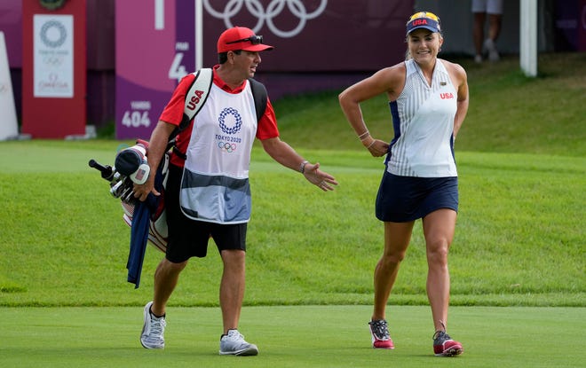 Lexi thompson photos