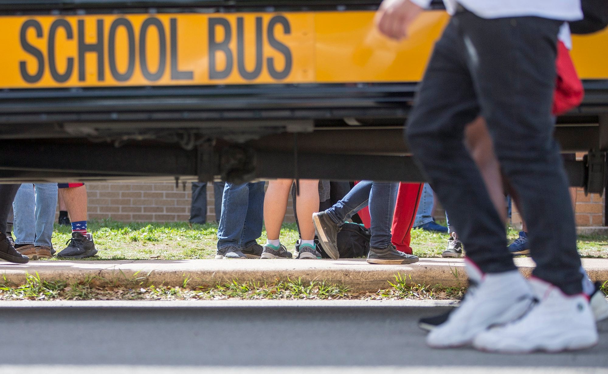 Hays school district closes elementary school in Kyle for COVID cases