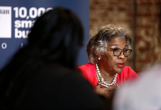U.S. Rep. Joyce Beatty