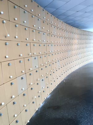 280 cartones de bolas de algodón de Zimon Company