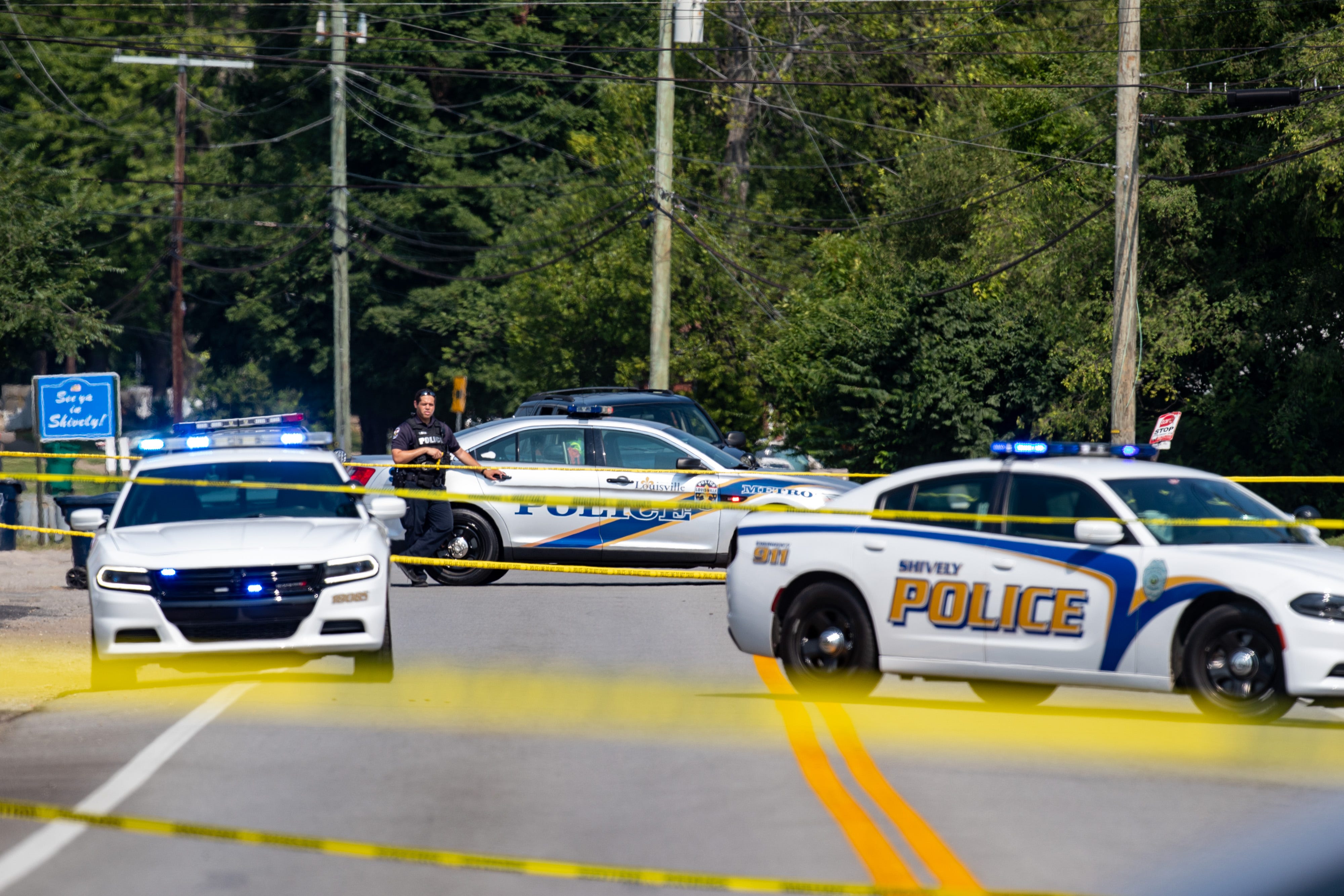 cop ambushed and killed on first shift cop ambushed and killed on first shift