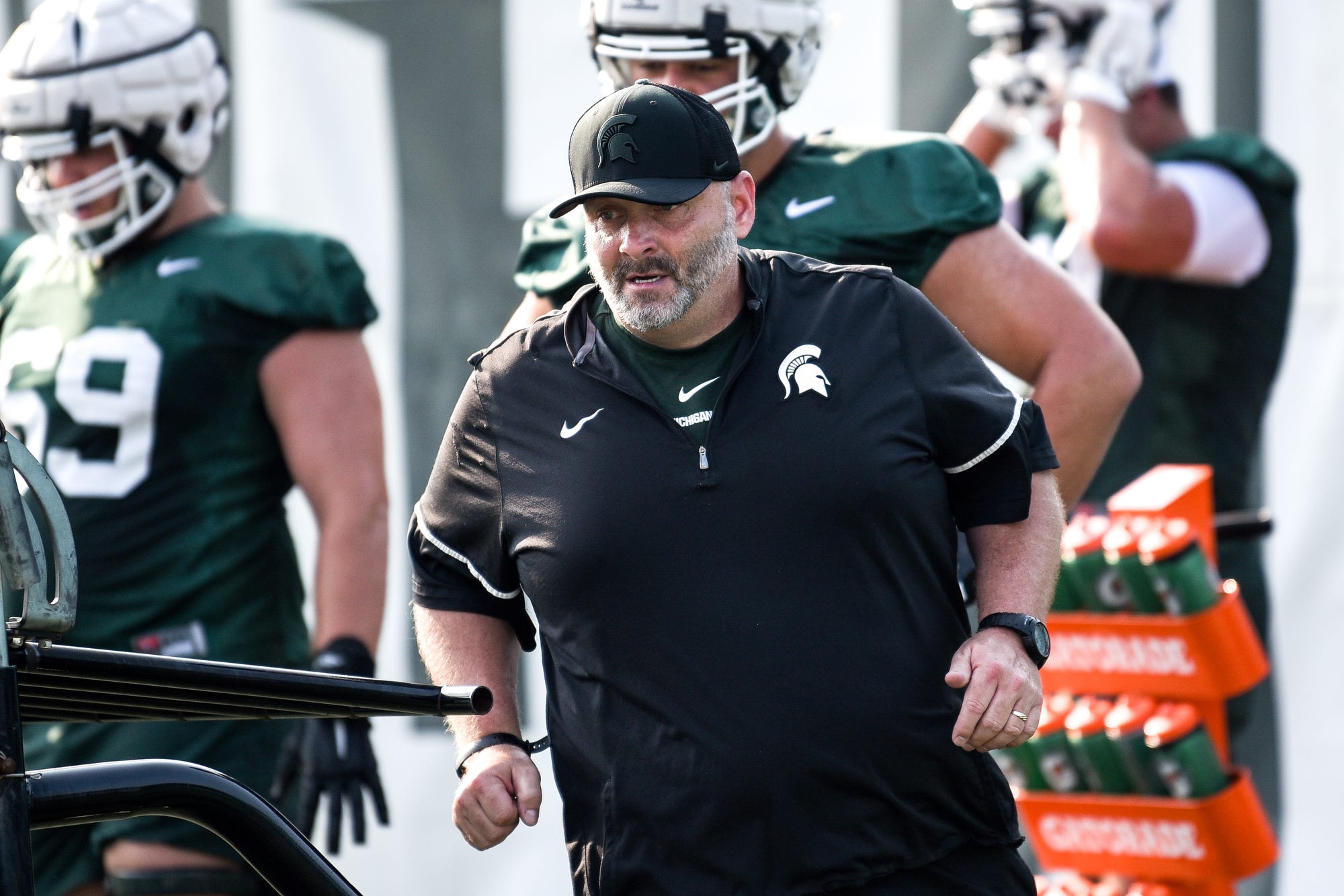 michigan-state-football-ol-coach-chris-kapilovic-gets-pay-raise
