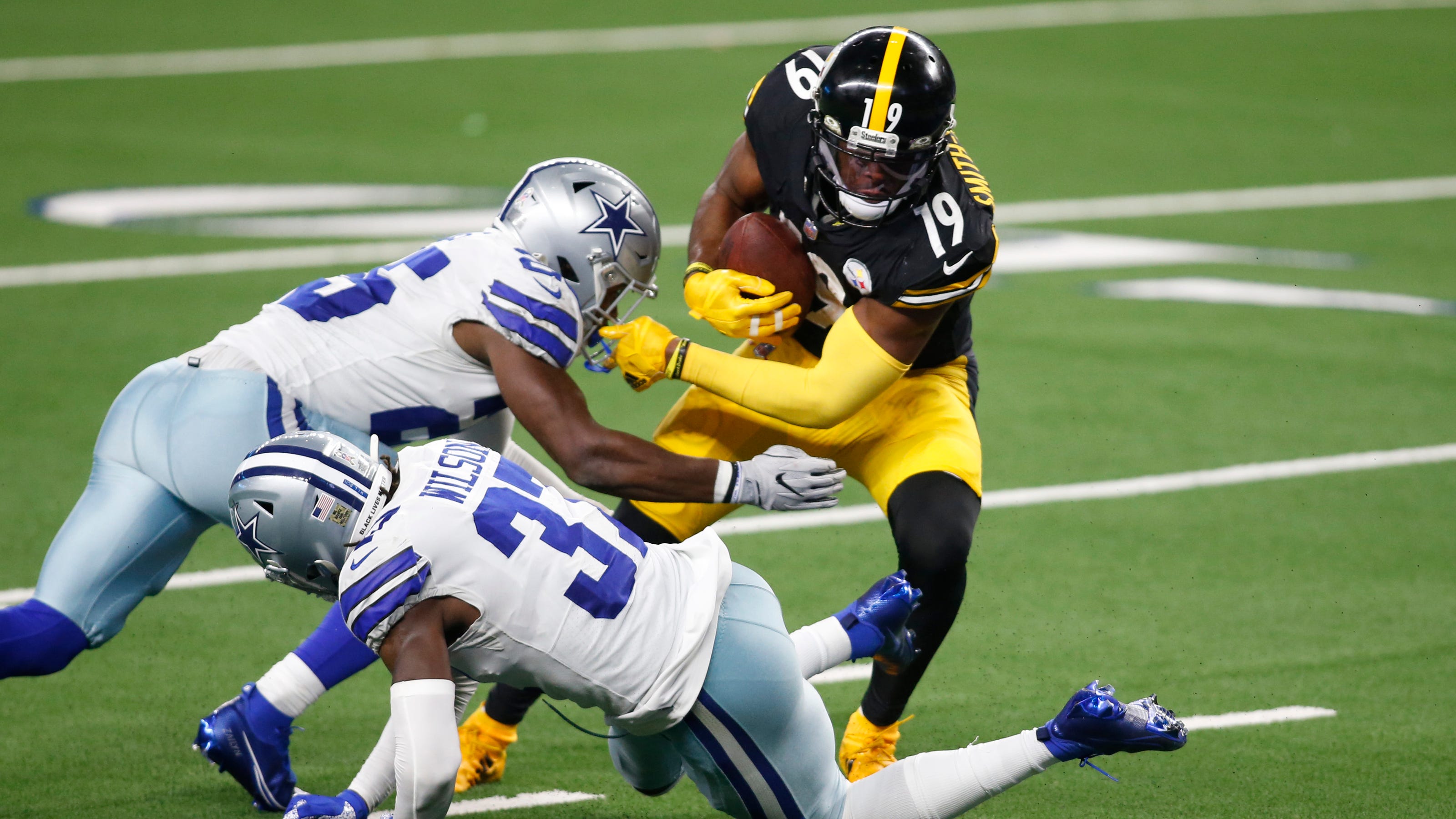 Saints Dallas Cowboys On Sirius Today Dallas Cowboys Vs Steelers