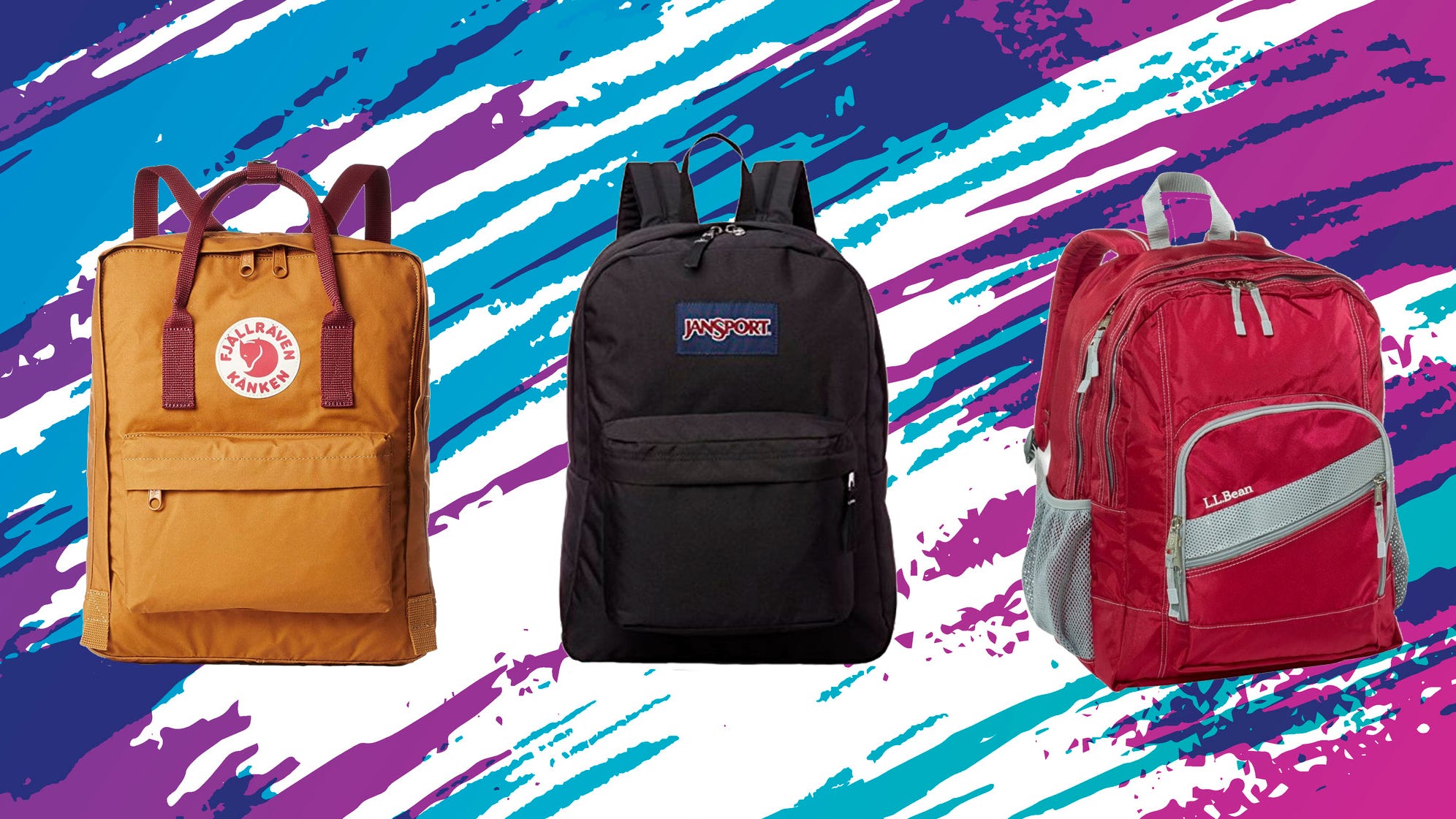 Where to buy backpacks online: JanSport, Nike, North Face and more - 7f7c23c1 1DD2 4763 Af04 E1D5f90081b4 Where To Buy Backpacks