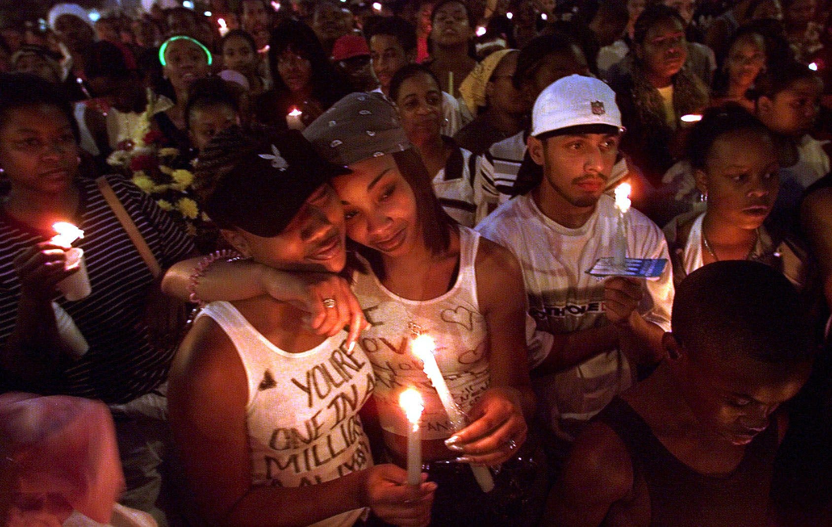 Aaliyah death Remembering singer 20 years after tragic plane crash