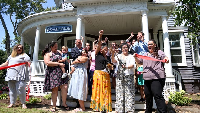 Lydia’s House of Hope to open Grace Household for gals in recovery