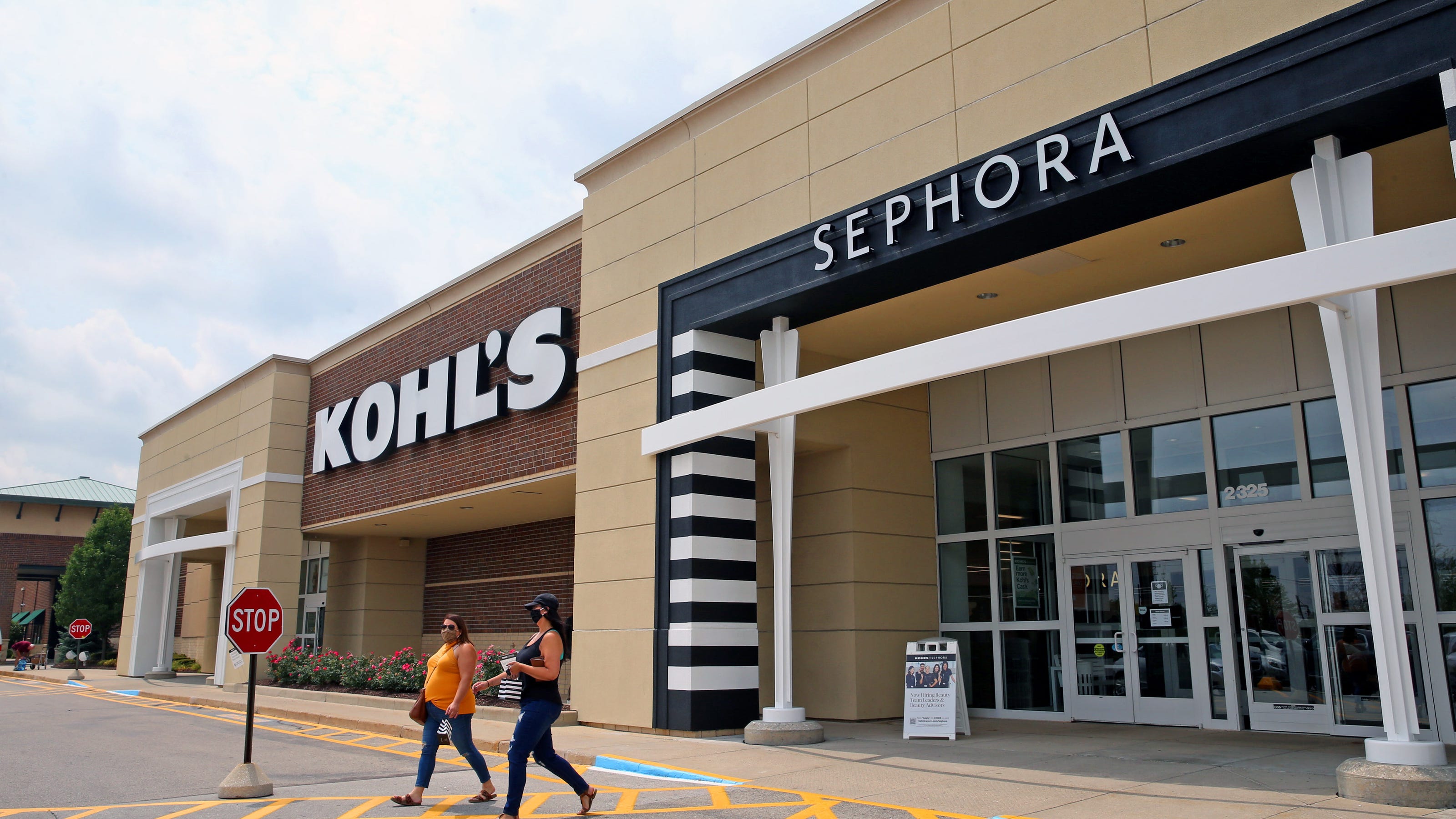 Kohls Hours For Christmas 2021 Kohl S Stores Will Open At 5 A M On Black Friday Kohls Hours For Christmas 2021 Kohl S Stores Will Open At 5 A M On Black Friday