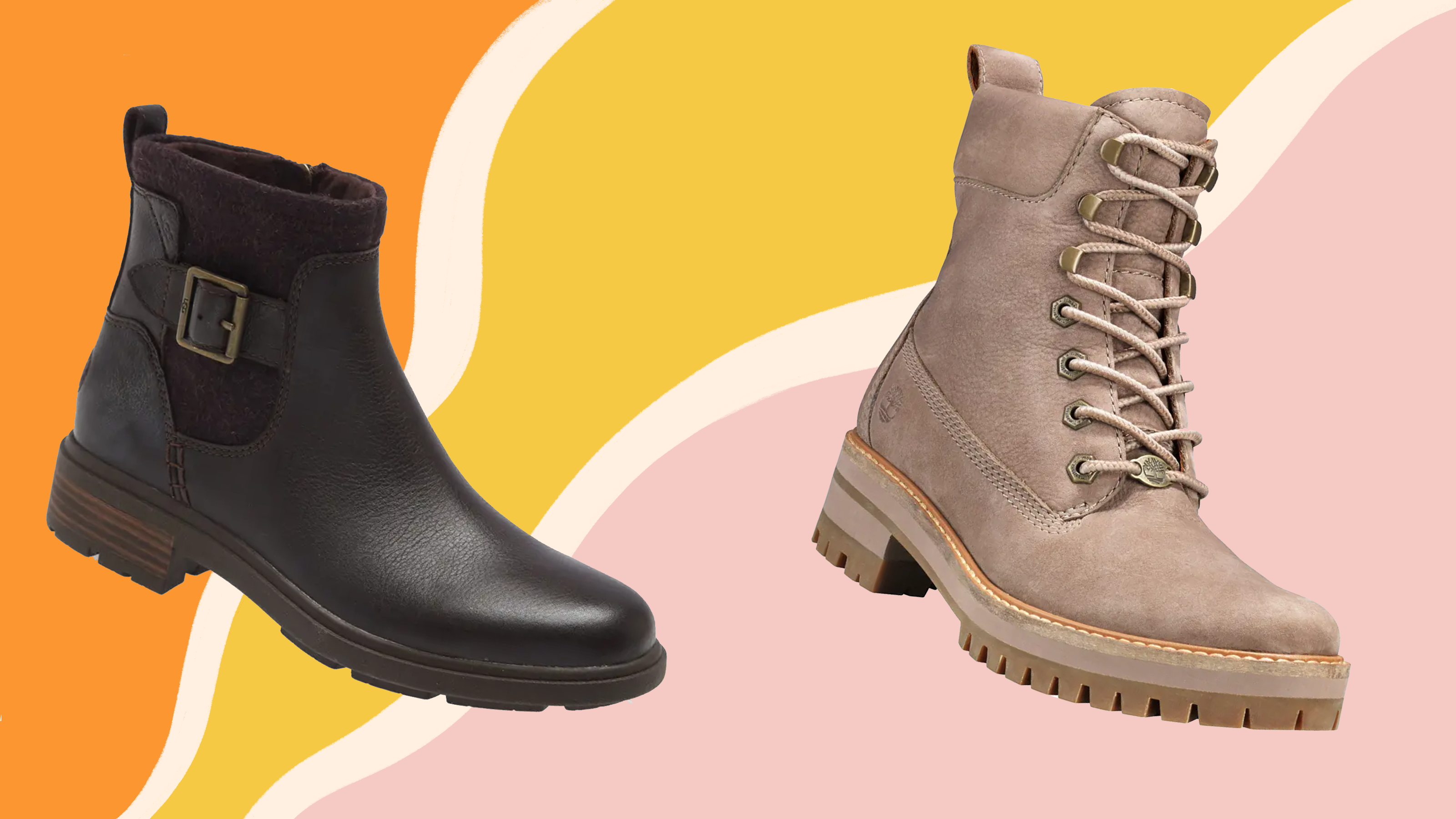 Nordstrom Anniversary Sale 2021: The best from Sorel, Ugg and more