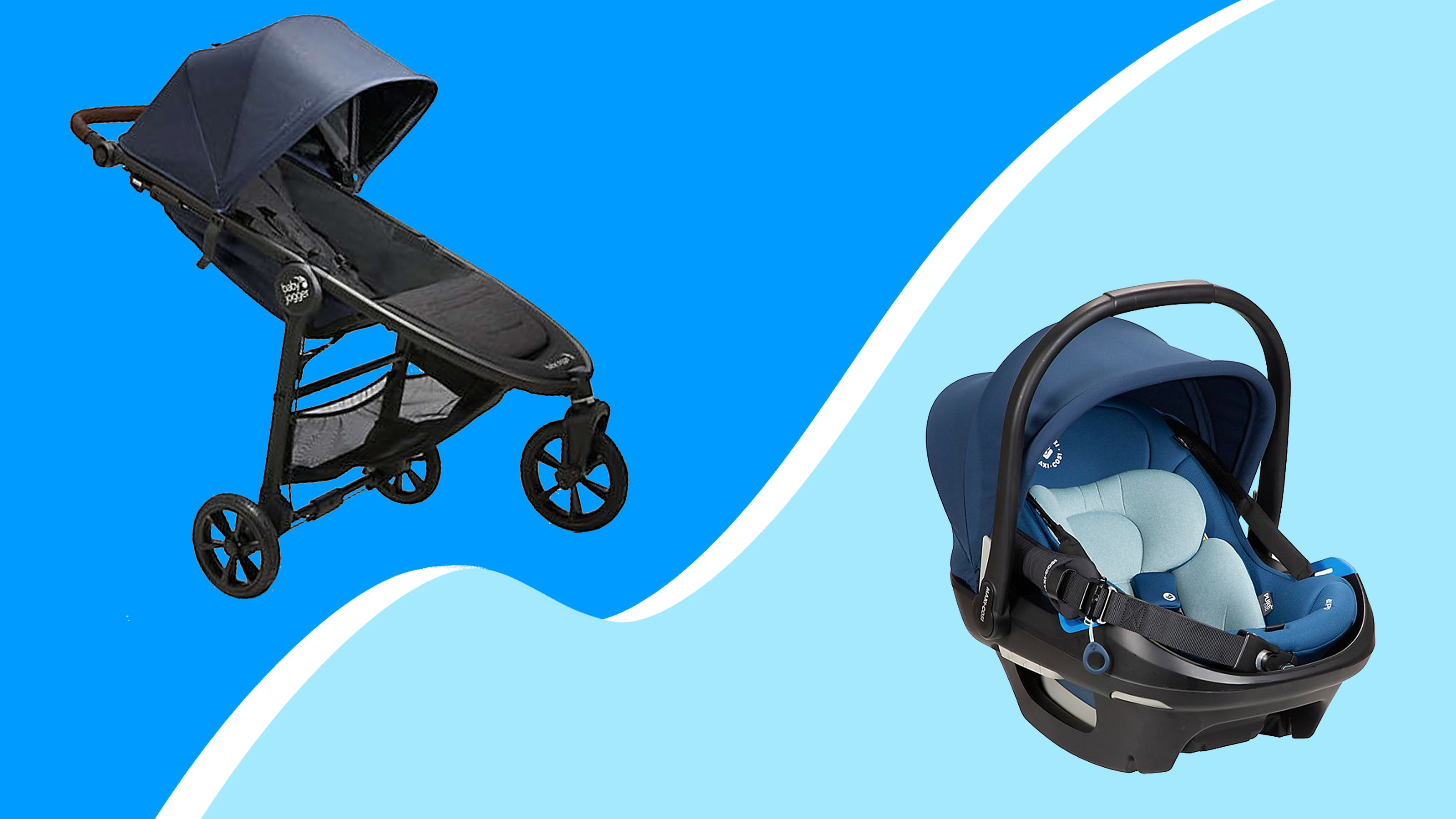 BuyBuyBaby sale: Shop strollers, car 