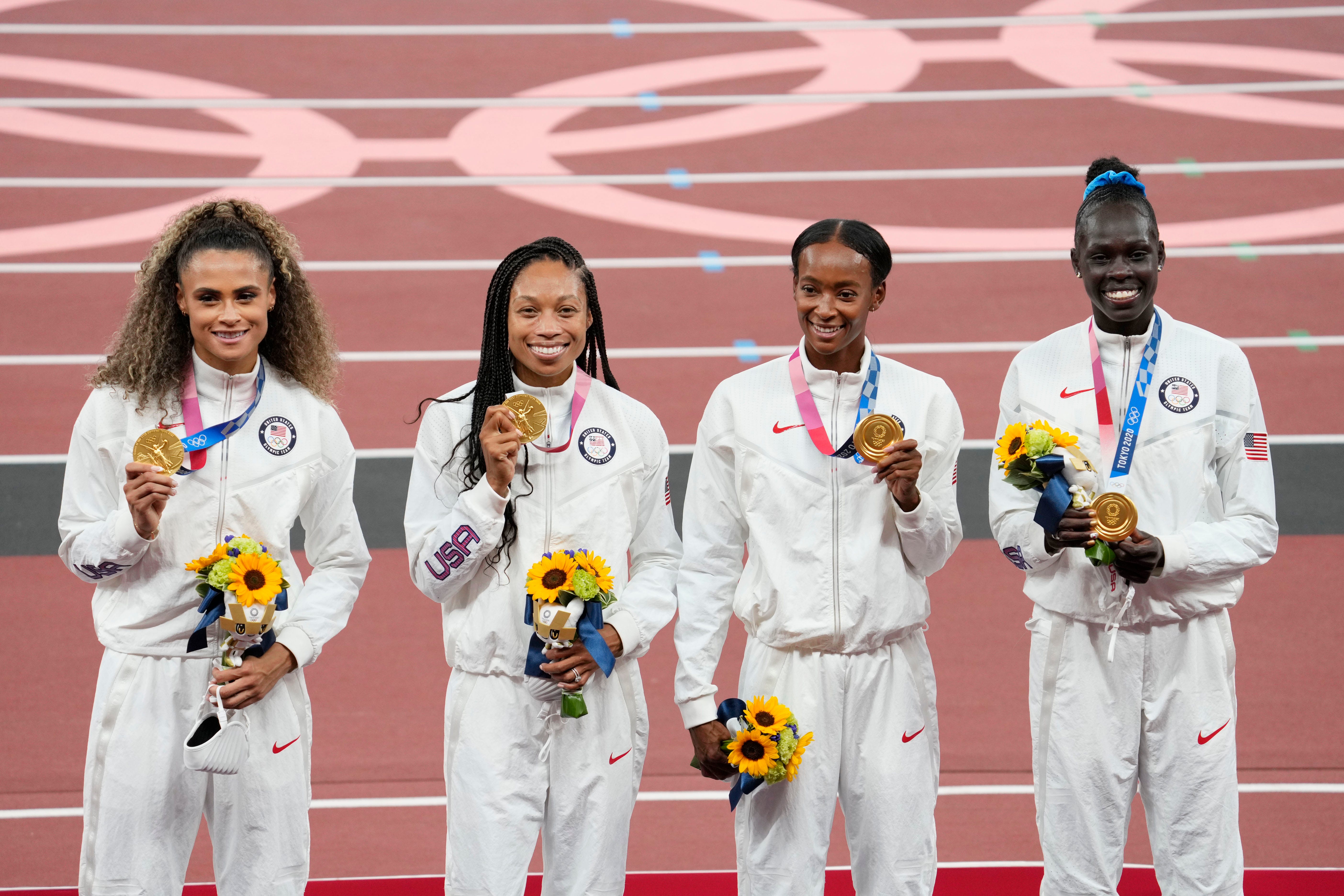 USA medal count at Tokyo Olympics: Full list of every medal for Team USA at Summer Games