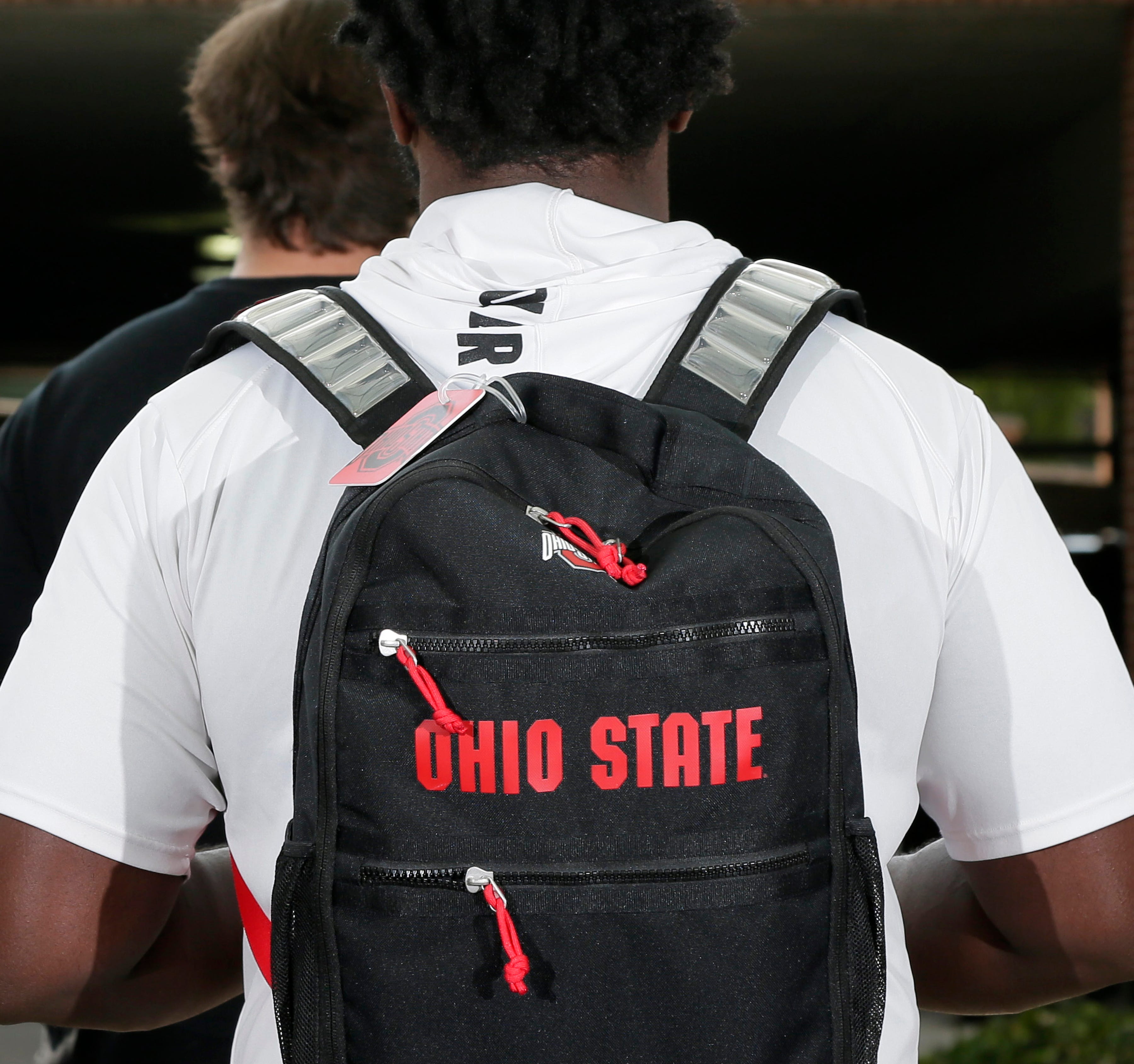 ohio state nike backpack