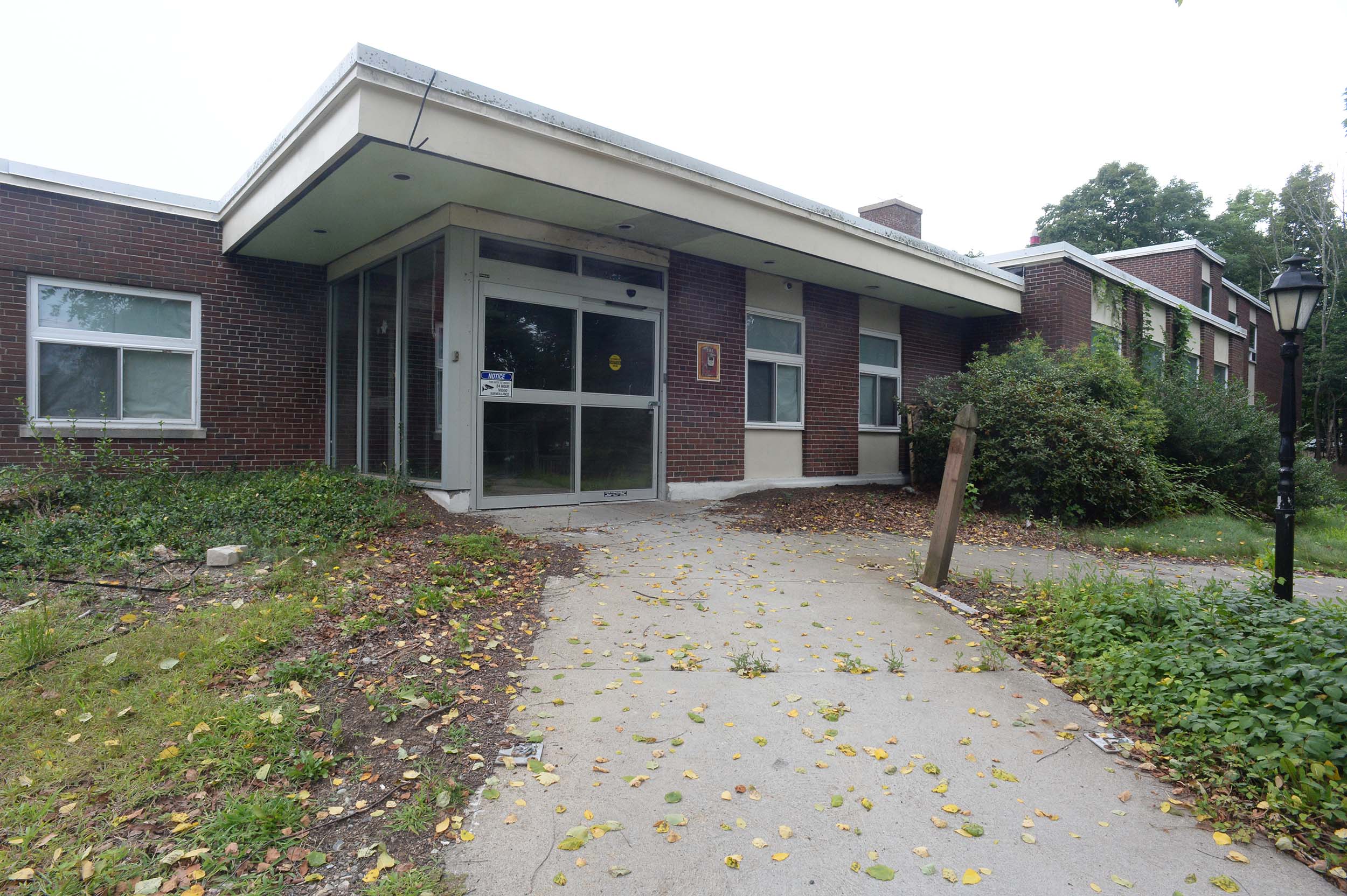 Brockton Braemoor Safety concerns raised about treatment facility