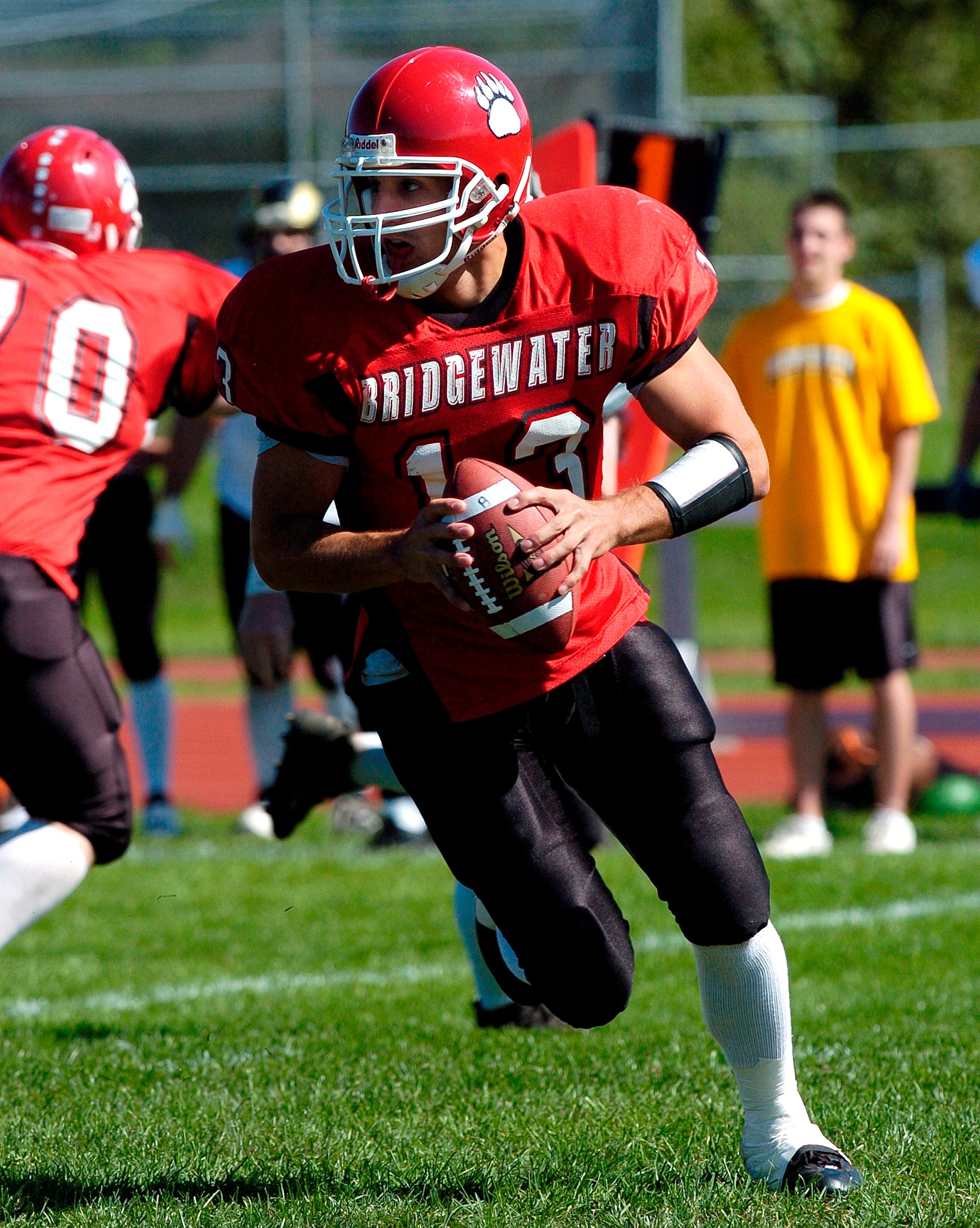 Bridgewater State University announces Athletics Hall of