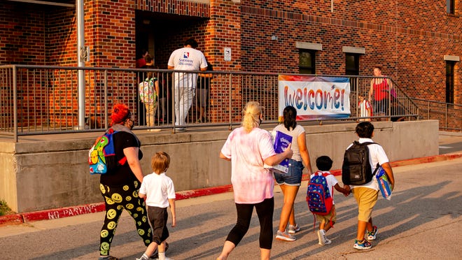 Oklahoma kids’ mental health worsened during pandemic, new report says Oklahoma kids’ mental health worsened during pandemic, new report says