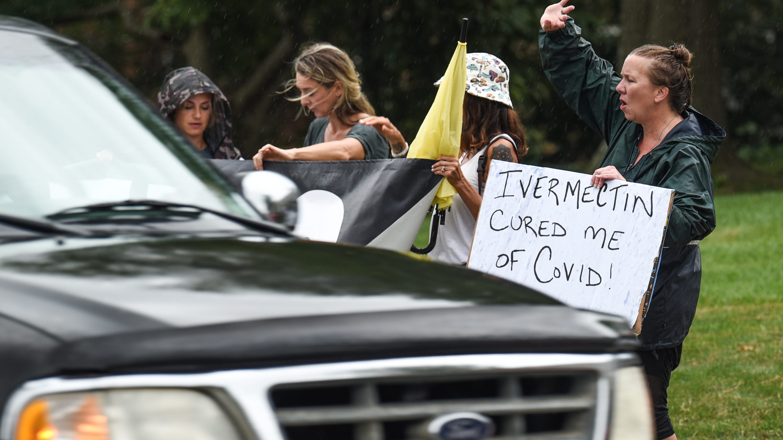 Animal Drug Ivermectin And COVID Poison Center Calls Up Stores Out animal-drug-ivermectin-and-covid-poison-center-calls-up-stores-out