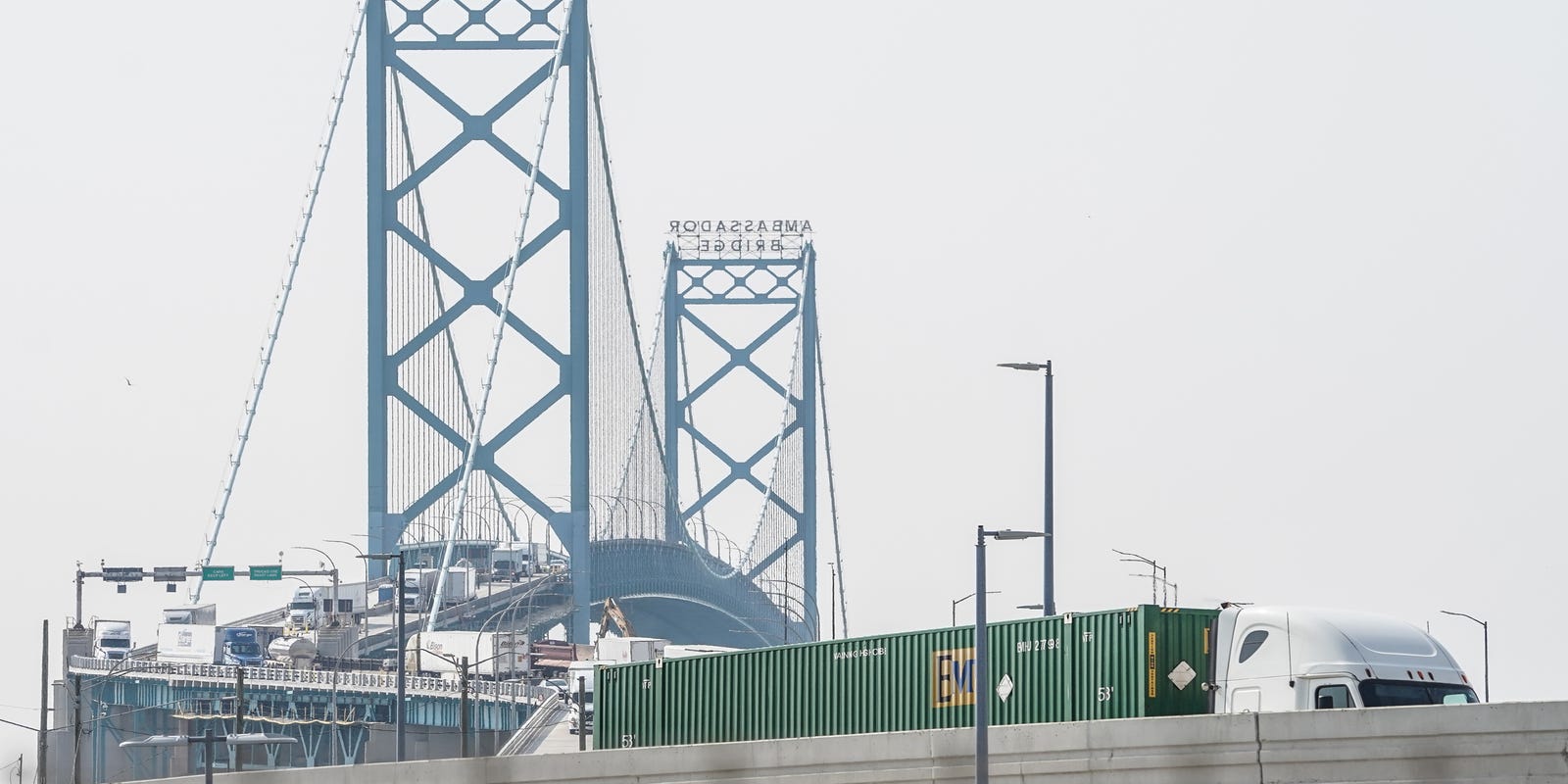 US land border opening to vaccinated Canadian travelers Nov. 8: What to know US land border opening to vaccinated Canadian travelers Nov. 8: What to know