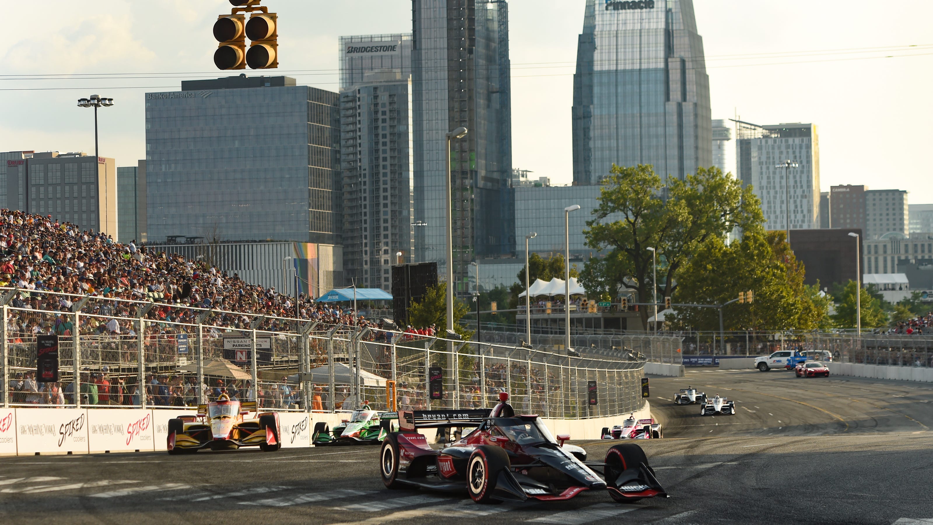 Music City Grand Prix 2025