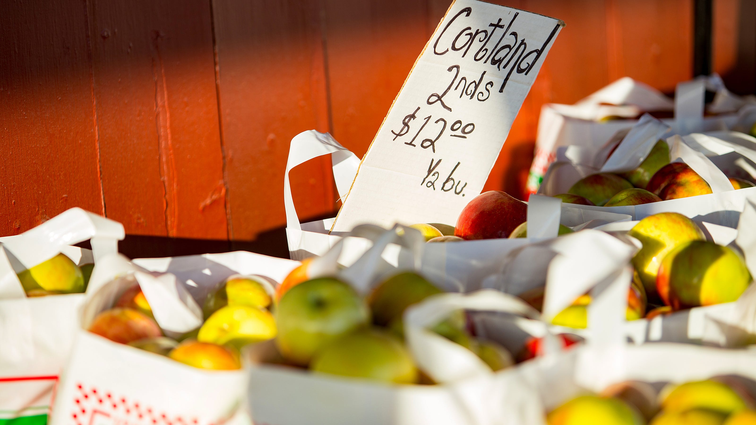 Fall is prime time to visit Gays Mills, the Apple Capital of Wisconsin