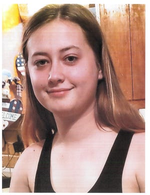 Brittany Cheyanne Brogan was last seen Aug. 8 around 5 p.m.