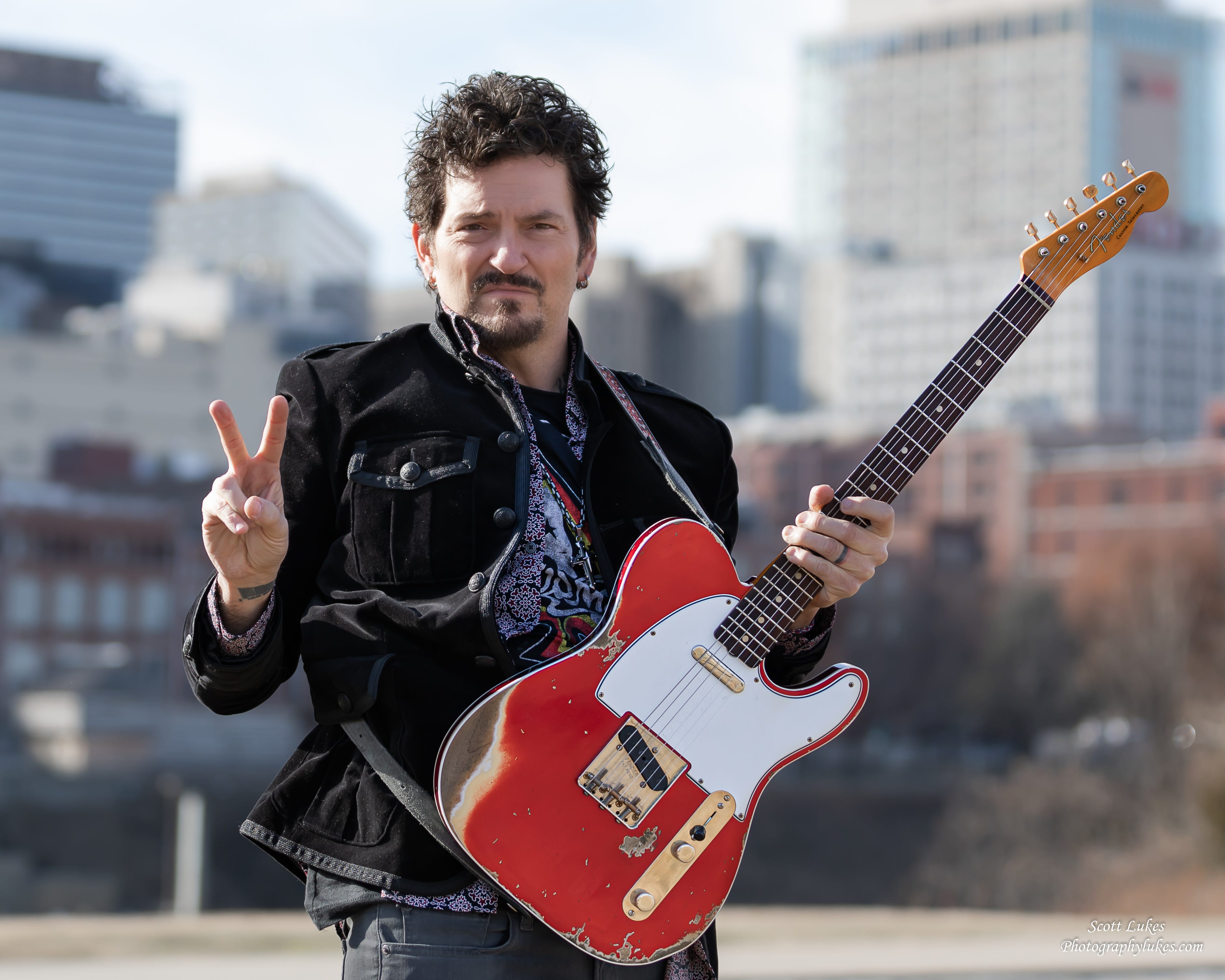 Big Bull Falls Blues Fest 2021 Here's what to know before you go