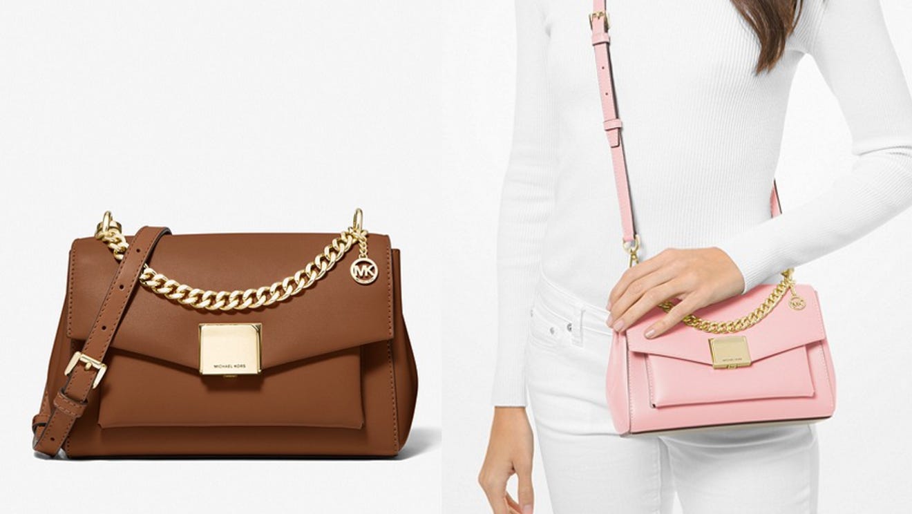 8 best bags to buy at Michael Kors: Crossbody bags, satchels, and totes