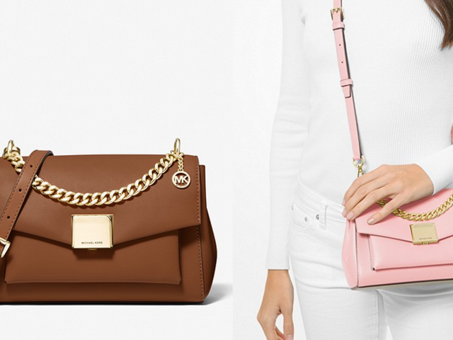 8 best bags to buy Michael Kors: bags, satchels, and totes