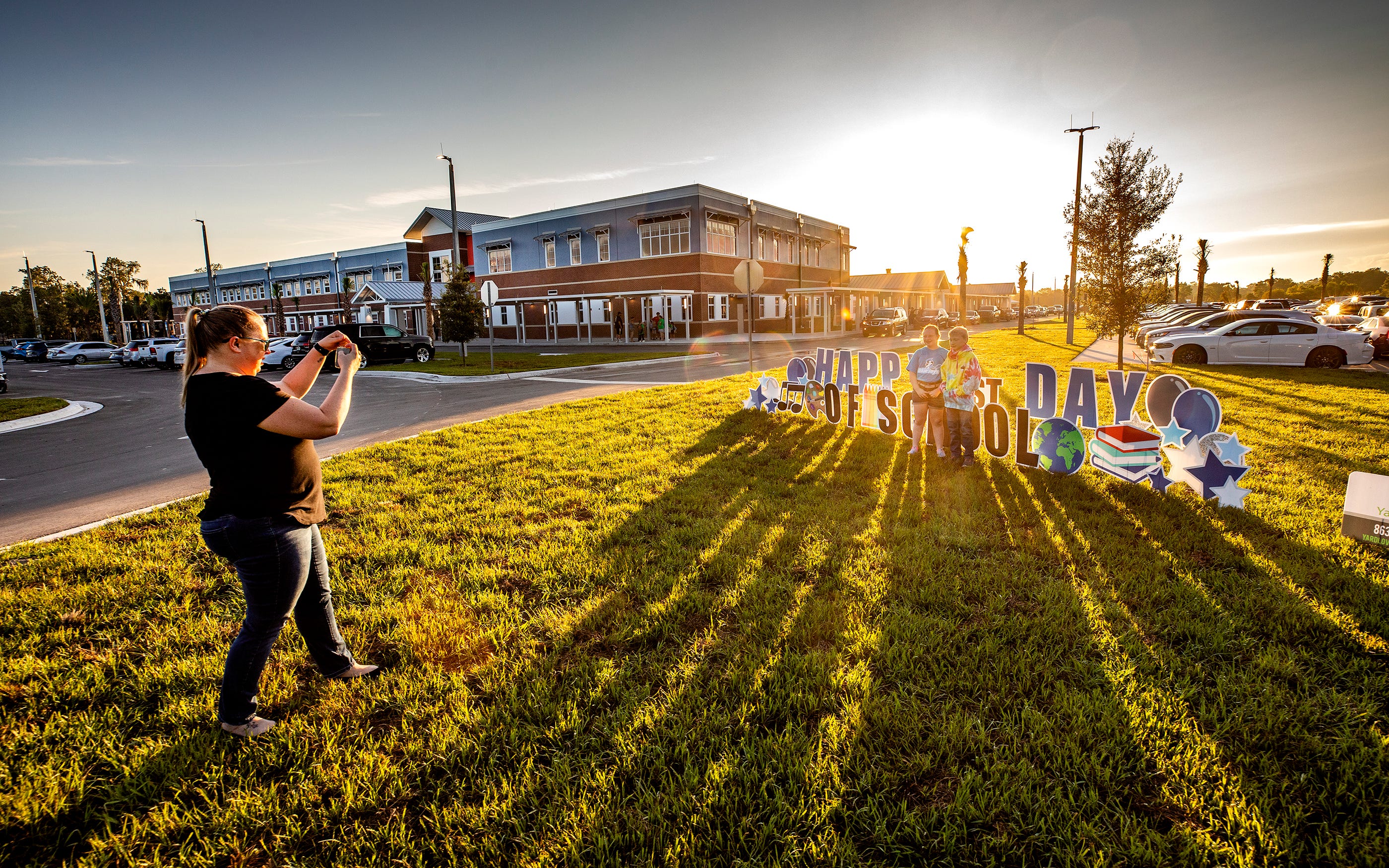 Pediatric COVID cases hit new high at AdventHealth of Central Florida