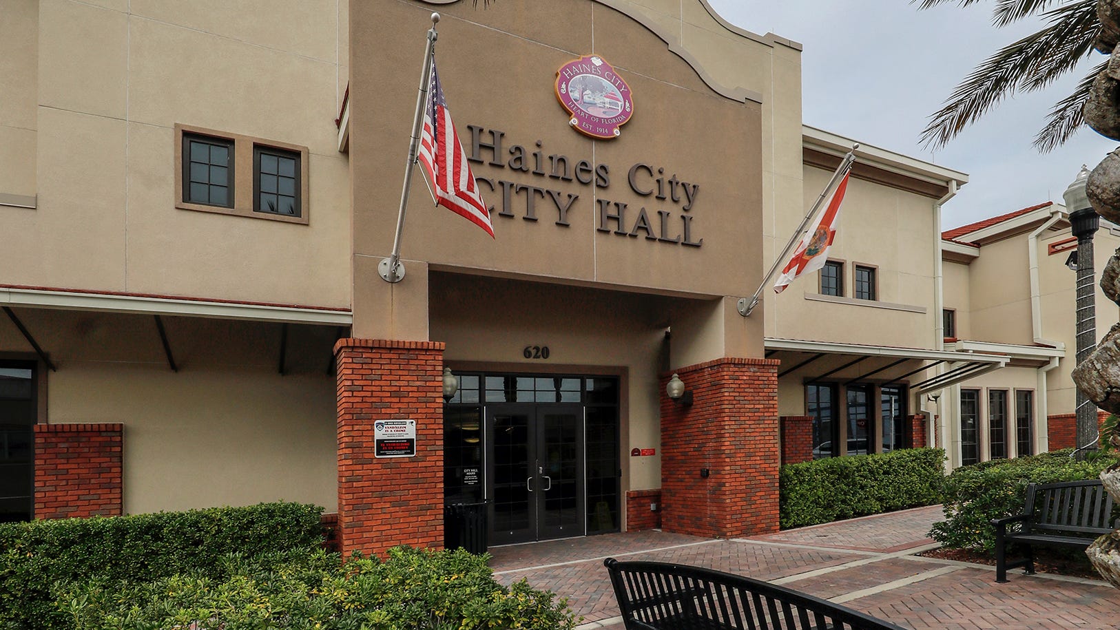 Haines City credit cards: Records reveal charges as scrutiny continues