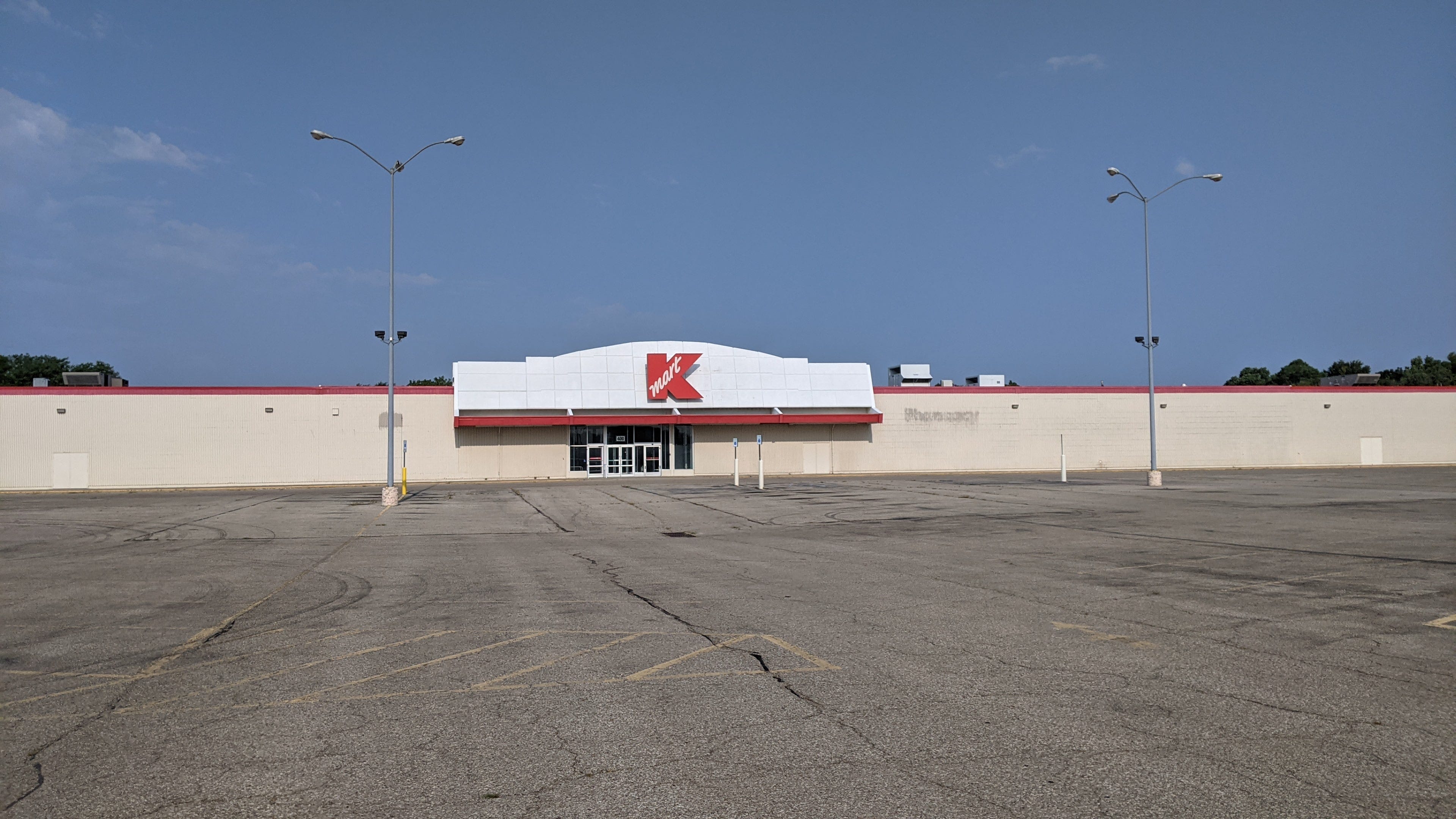 Salina to see Atwoods move into vacant Kmart store