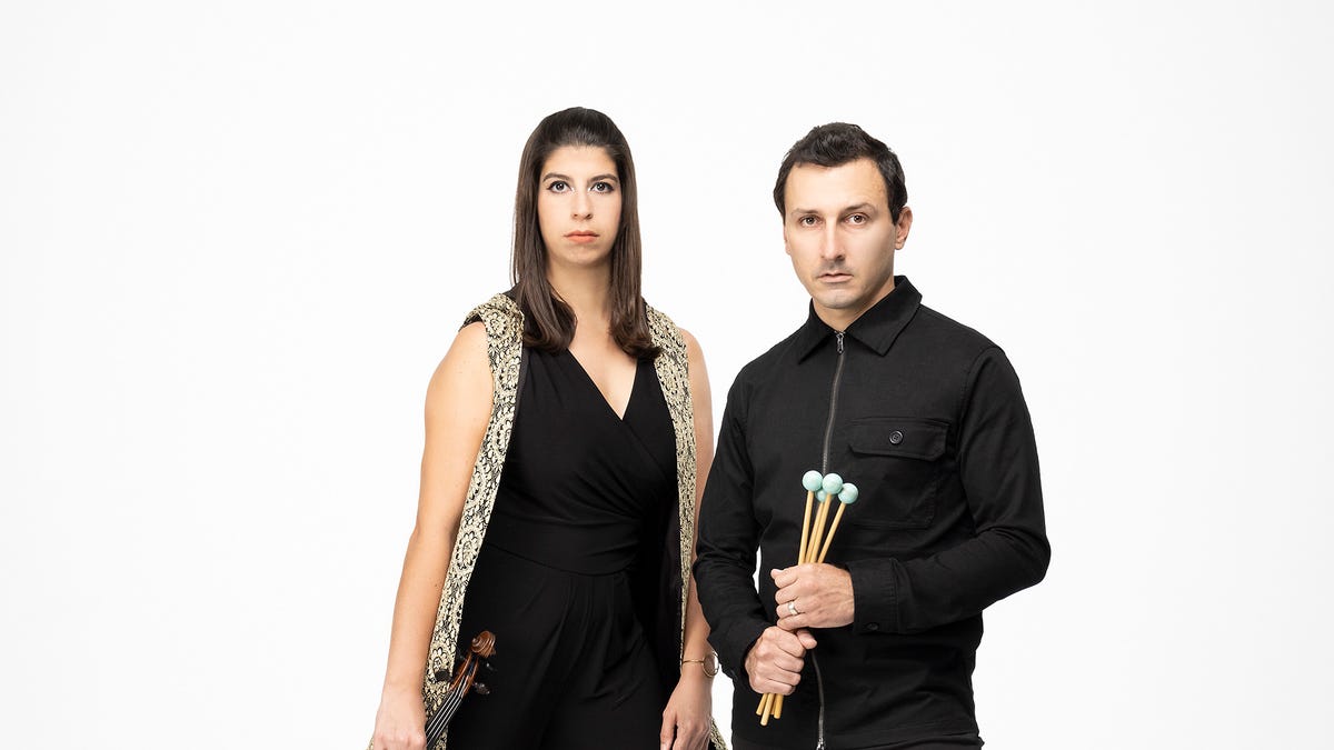 Modern classical music series with a Parisian flair at Ringling Museum