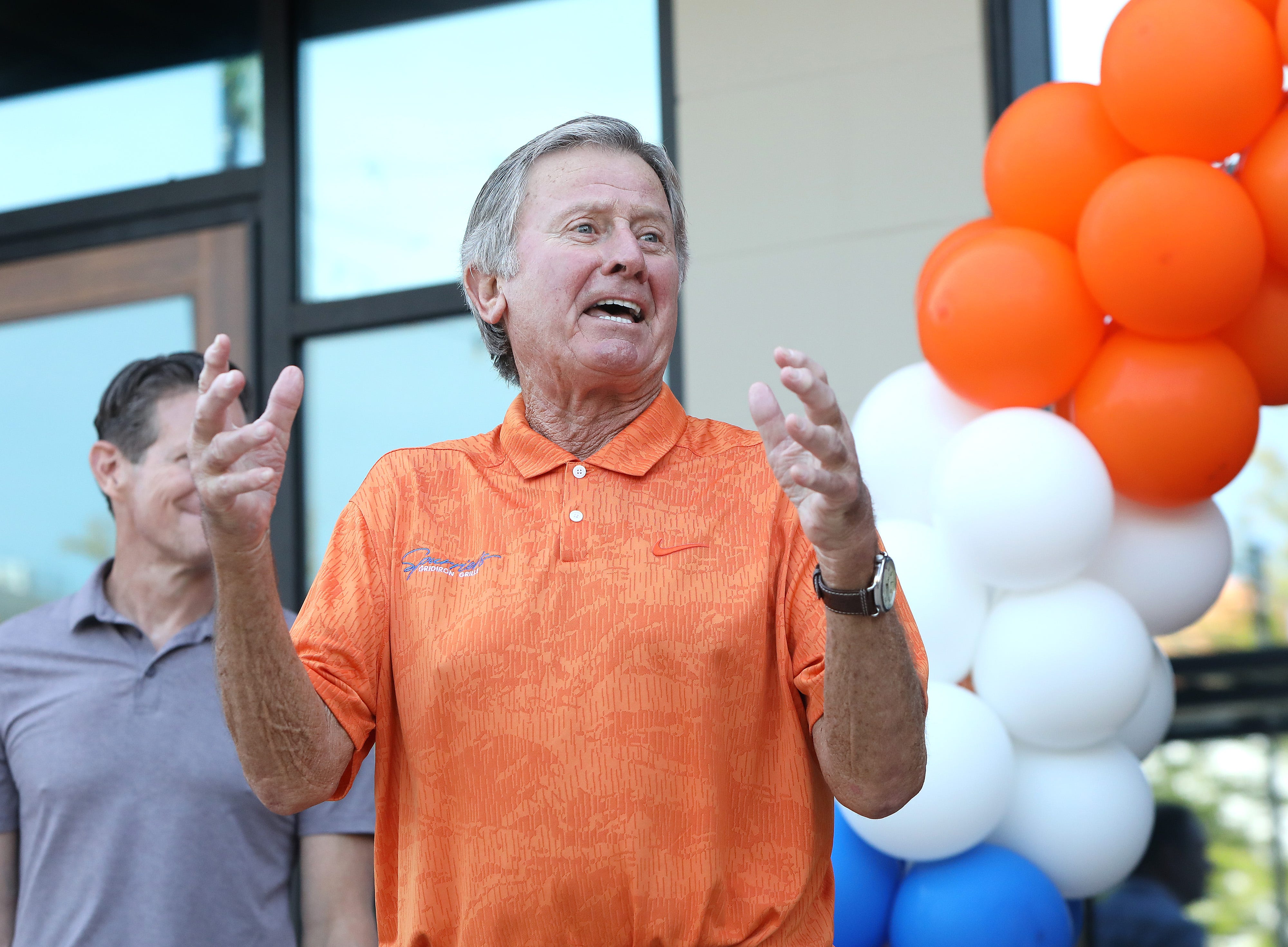 Analysis: Steve Spurrier's favorite win over Tennessee football might surprise you