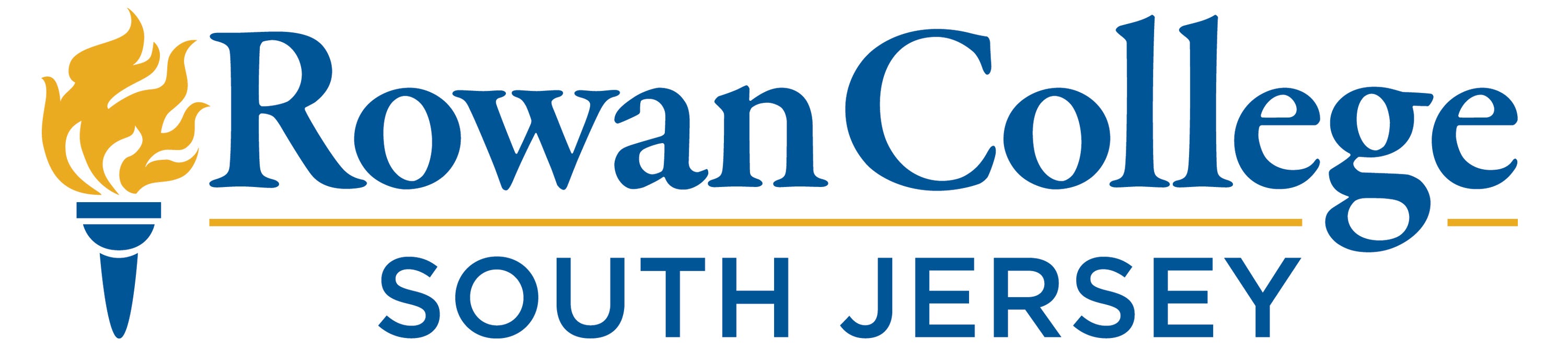 Rowan College of South Jersey Logo