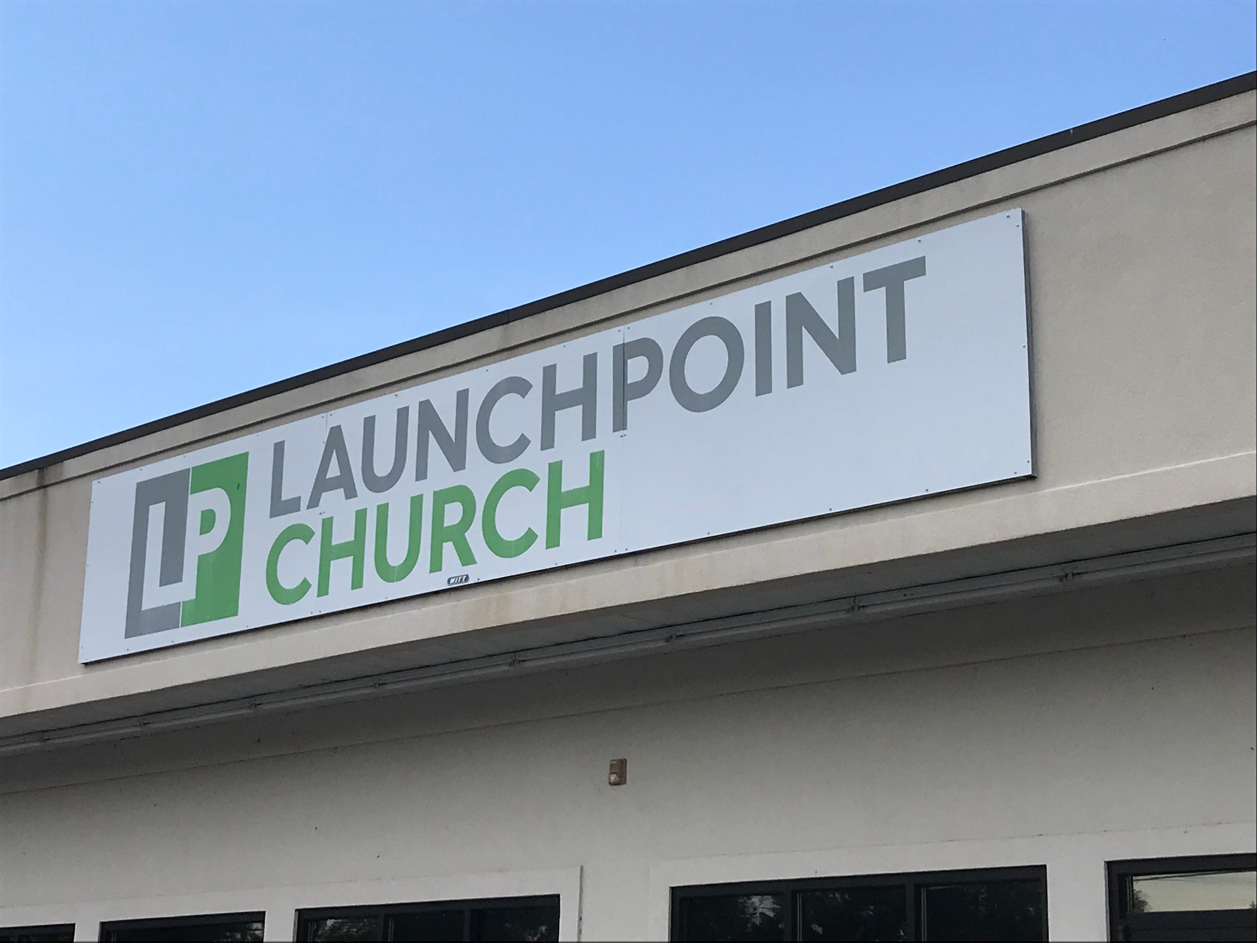 Launchpoint Church in Lebanon buys 4 acres for new sanctuary